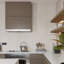 Carreau de porcelaine pour plancher et mur 11 3/4 po x 23 1/2 po Reve-122467718