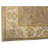 High-Quality Hand-Knotted Beige And Cream Area Rug
