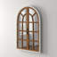 Miroir d'appoint Mcclanahan Farmhouse-56098709