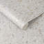 Milan Floral Vinyl Metallic Wallpaper Roll
