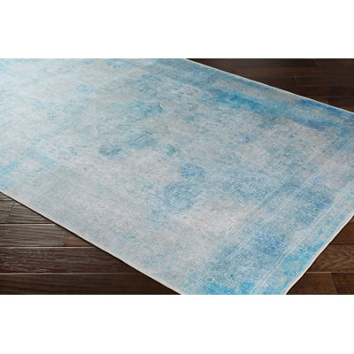 Mya Oriental Indoor Rug