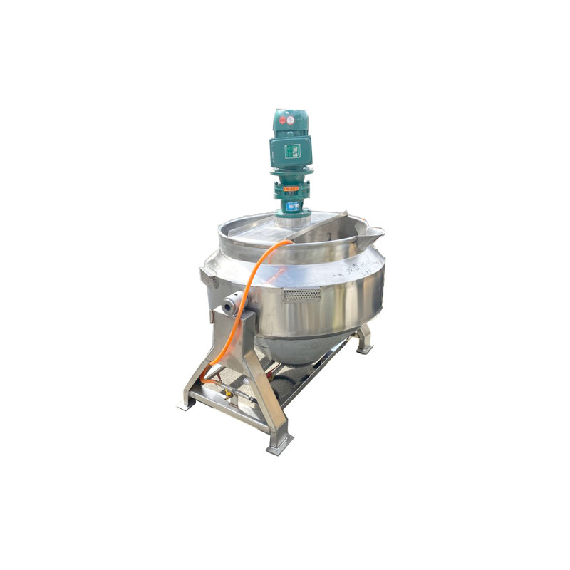 Cooler Depot 317 Qt. Steam Kettle Cooker