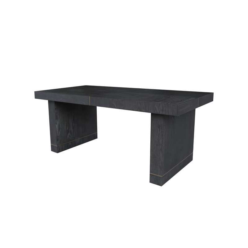 Decklan Oak Dining Table