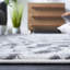 Alynn Animal Print Ivory/Grey Area Rug-268649617