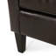 Fauteuil club