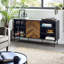 Anayshia 160cm Sideboard
