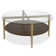 Carpenter Coffee Table with Storage