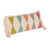 Teal/Pink/Orange/Green/Cream