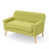 Muted Green Polyester is unavailable