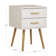 Atravion 2 - Drawer End Table