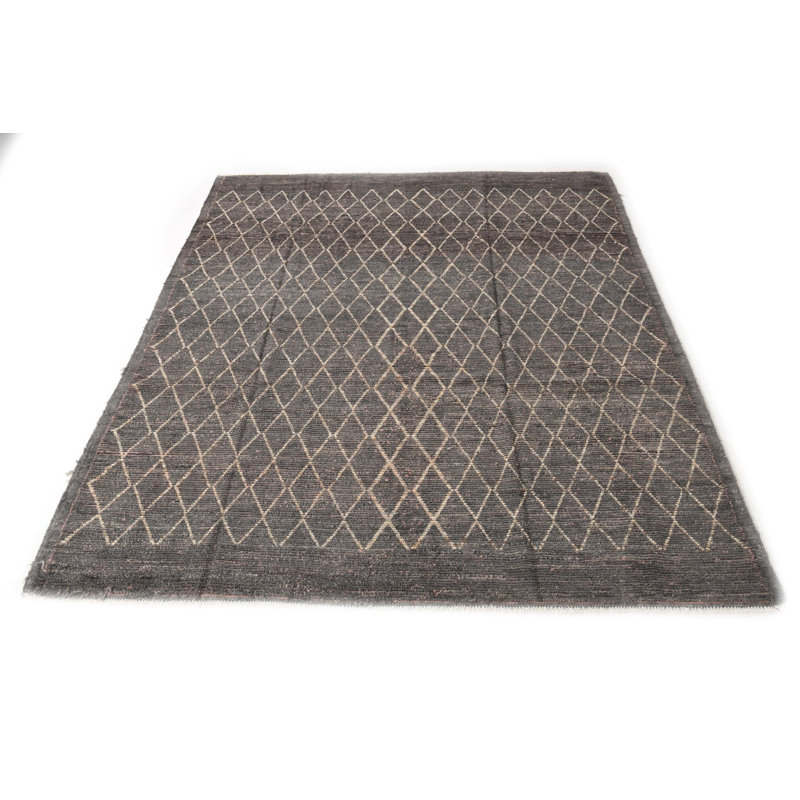 Julian Gray Rug