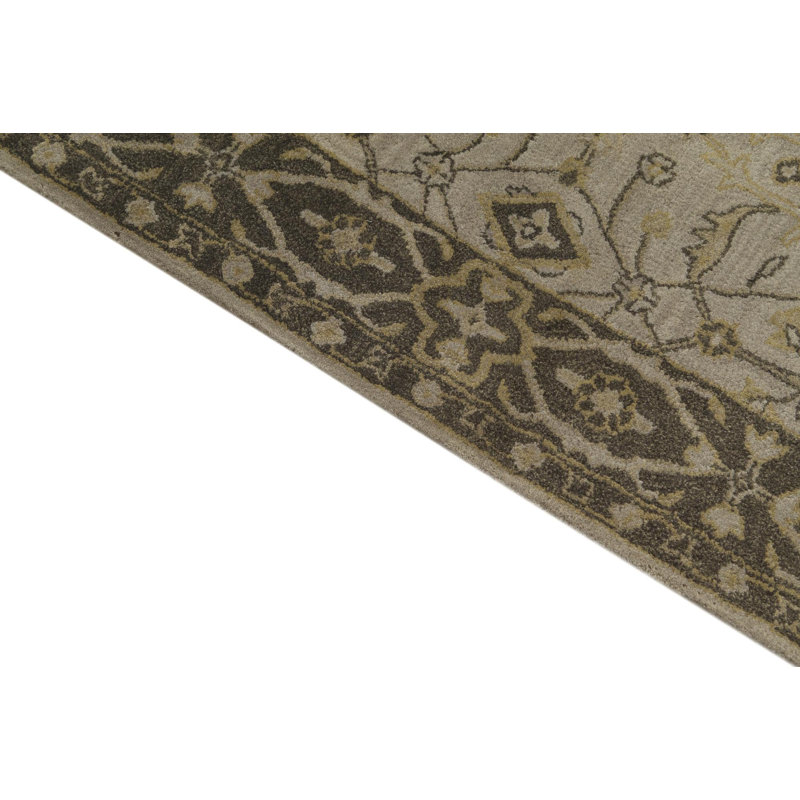 Johansson Gray Rug