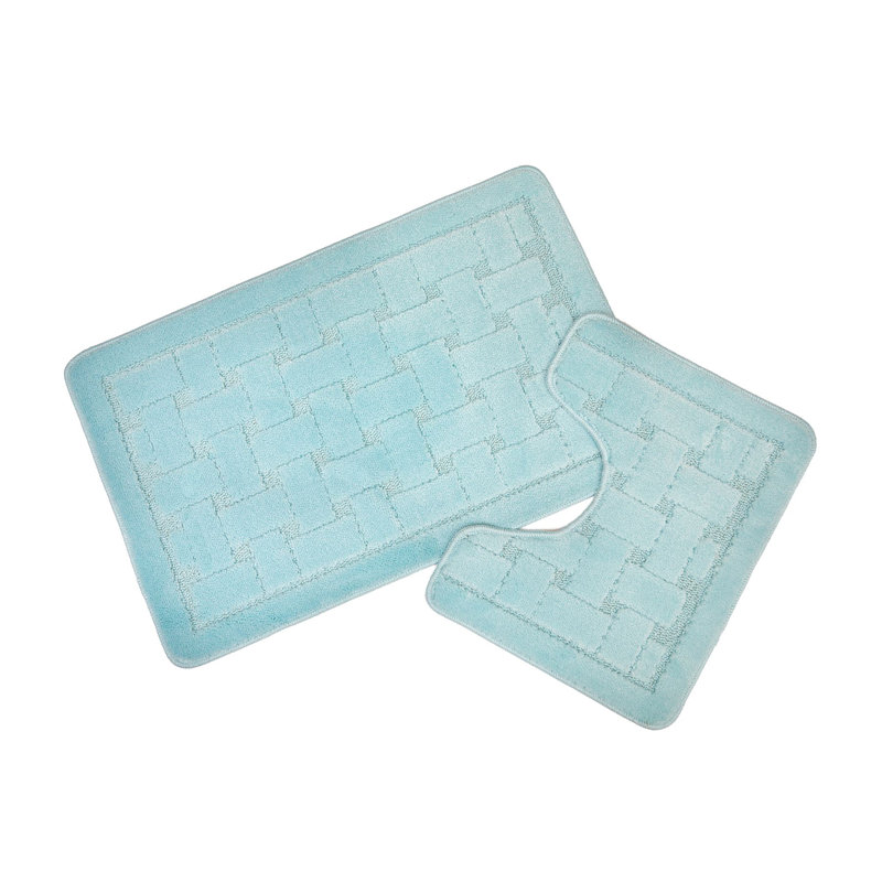 Cassy Non-Slip, Aqua