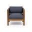 Laurel Club Chair