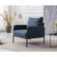 Fauteuil de 27,5 po Evrard-1979573493