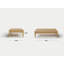 Solerno Coffee Table