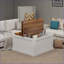 Table basse 31,5 po Farmhouse