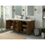 72'' Double Bathroom Vanity with Quartz Top-86798807-86823166
