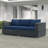 Modway Summon Outdoor Patio Sunbrella Sofa-1119803491