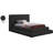Hoffarth Upholstered Platform Bed-87936657-87936654