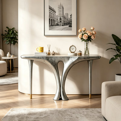 Console Modern Creative