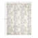 Louis Area Rug in Ivory