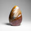 Polished Ocean Jasper Freeform From Madagascar (3.5 Lbs)