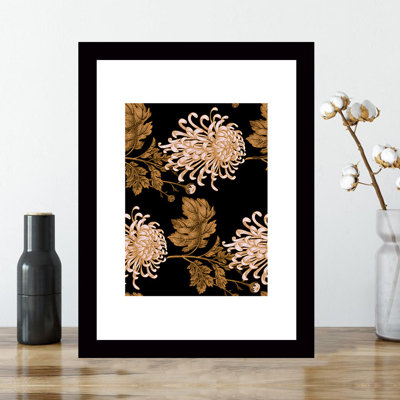 Cadre photo, impression sur bois