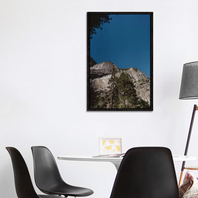 Yosemite Moon II by Bethany Young - Print on Canvas