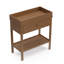 Table à langer avec rangement Graco-101800057