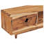 Naissus Media Console