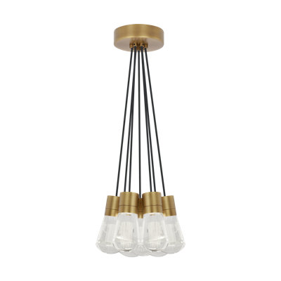 Alva LED Pendant