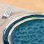 Ceramic Dinnerware Set 32 Piece - Service for 8-1652719096