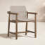 Dume Outdoor Dining Armchair-969995779