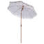 Parasol de 6,5 pi Vroman-1602165282