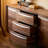 Home Solid Wood Sideboard