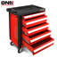 Chariot H 116,2 po x l 32 po