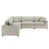 Polyester - Light Beige is out of stock selected