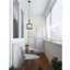 URBNLIVING 1 - Light Single Pendant-83022710-83022712