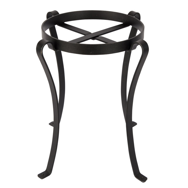 Support pour plante Drumnagee, H 17,75 po x p 11,75 po