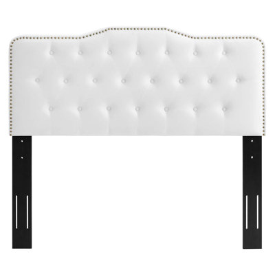 Modway Sophia Tufted Performance Velvet Headboard
