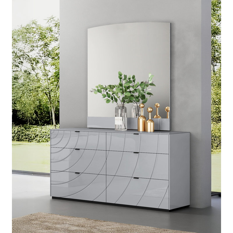 Commode disco #1961