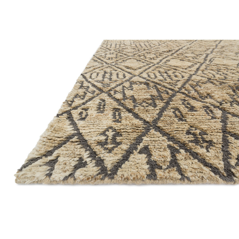 Palumbo Southwestern Indoor Rug, Rectangle 2' x 3'
