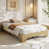 Bois de santal simple TG - chêne