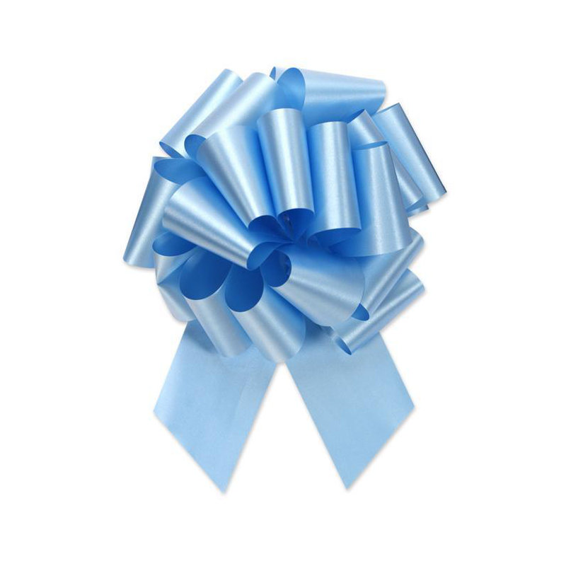 MDR Trading Inc., Bleu clair