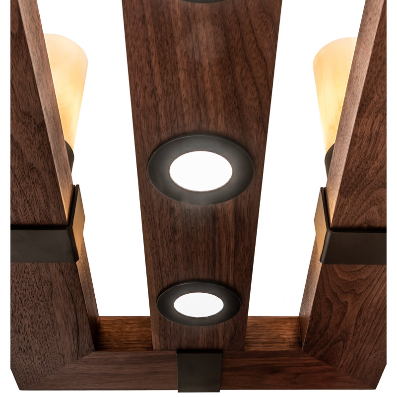 13 - Light LED Pendant
