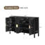 Buffet 57,5 po avec 4 portes Cliff-2122835466