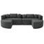 Canapé modulaire Boneless Couch-1370453558