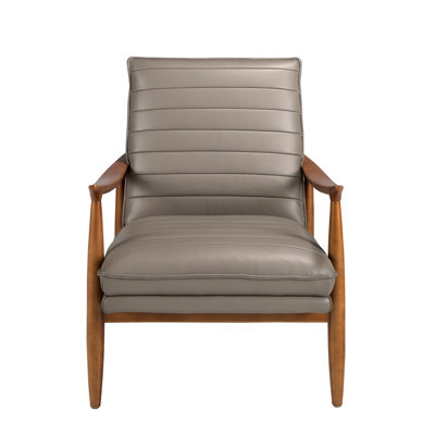 Upholstered Armchair