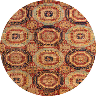 Moroccan Indoor Rug